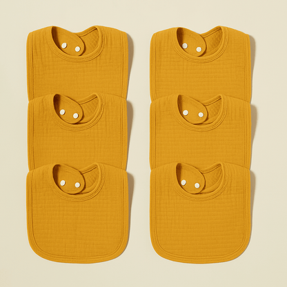 Bavoir bebe– Cotoni™ - Neo - BeBe