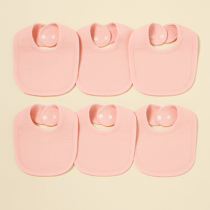 Bavoir bebe– Cotoni™ - Neo - BeBe