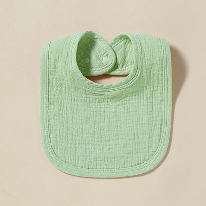 Bavoir bebe– Cotoni™ - Neo - BeBe