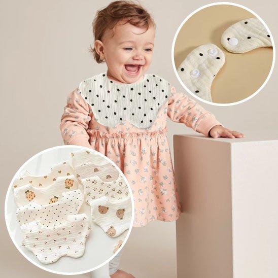 BAVOIR BÉBÉ - DÉLICAT - Neo - BeBe