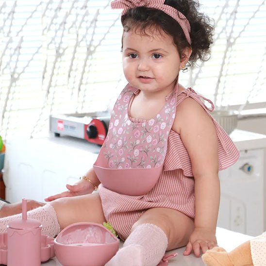 🍼 BAVOIR | SMILS™ - Neo - BeBe