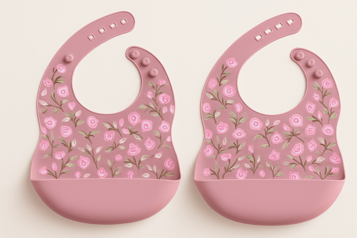🍼 BAVOIR | SMILS™ - Neo - BeBe