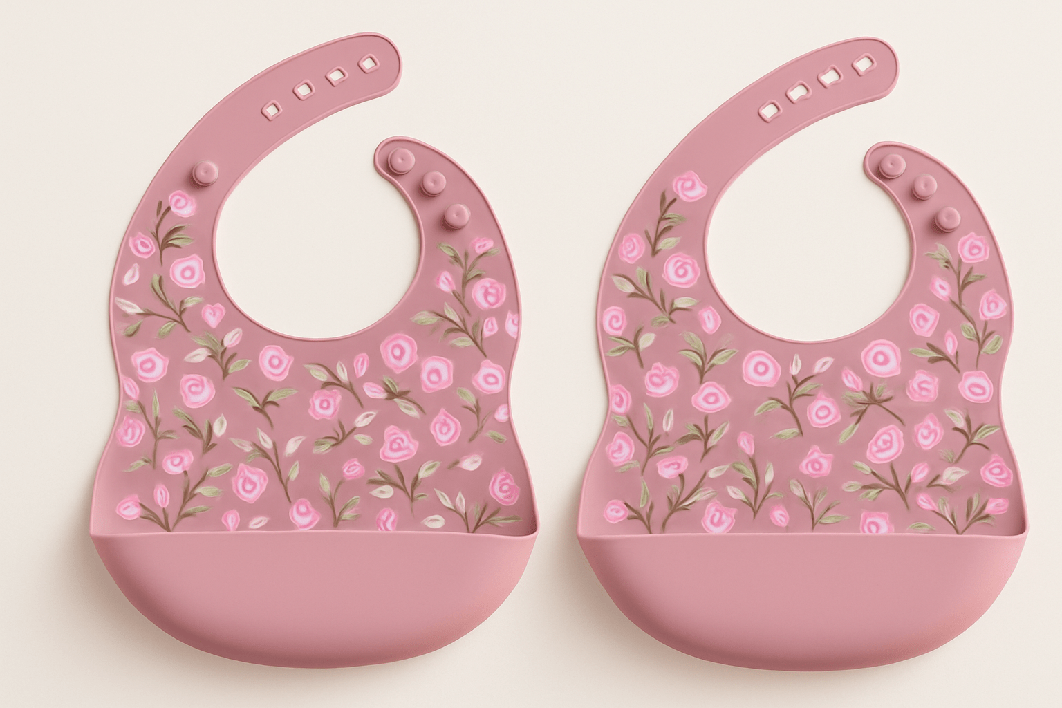 🍼 BAVOIR | SMILS™ - Neo - BeBe