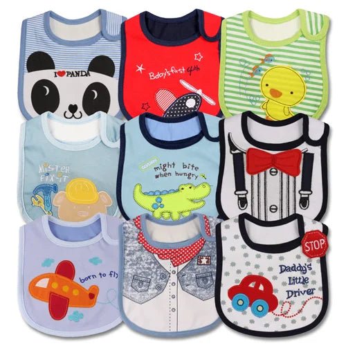 BAVOIRS - CARTOON - Neo - BeBe