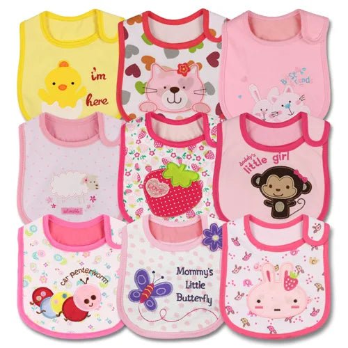 BAVOIRS - CARTOON - Neo - BeBe