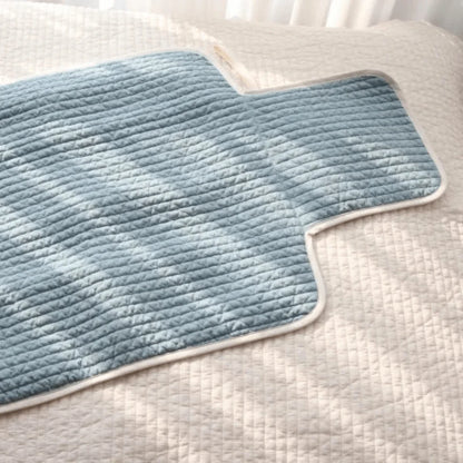 Tapis à langer nomade | Neo-Bébé™