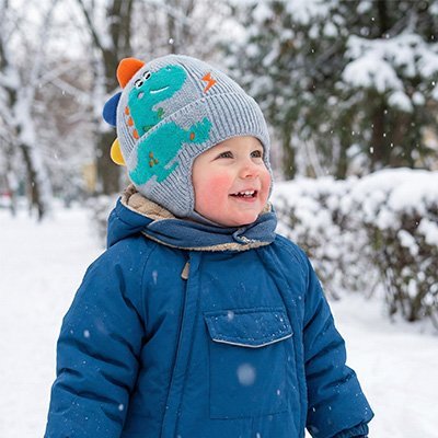 Bonnet bébé | Dinomo™ - Neo - BeBe