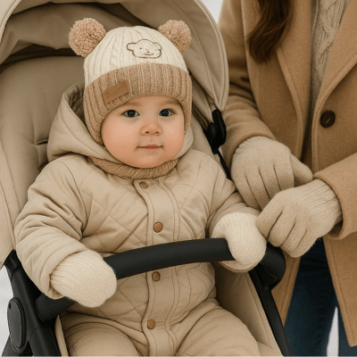 Bonnet bébé | Neo - Bébé™ - Neo - BeBe