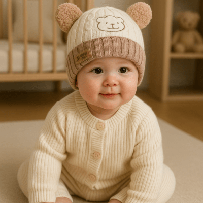 Bonnet bébé | Neo - Bébé™ - Neo - BeBe