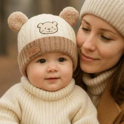 Bonnet bébé | Neo - Bébé™ - Neo - BeBe