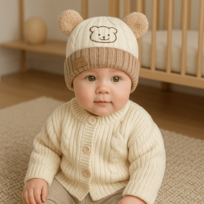 Bonnet bébé | Neo - Bébé™ - Neo - BeBe
