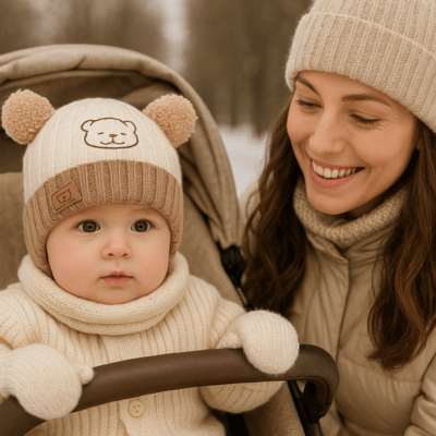 Bonnet bébé | Neo - Bébé™ - Neo - BeBe