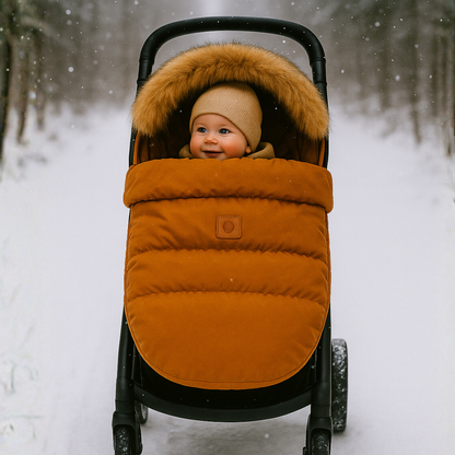 Chancelière | Orea™ Douillet