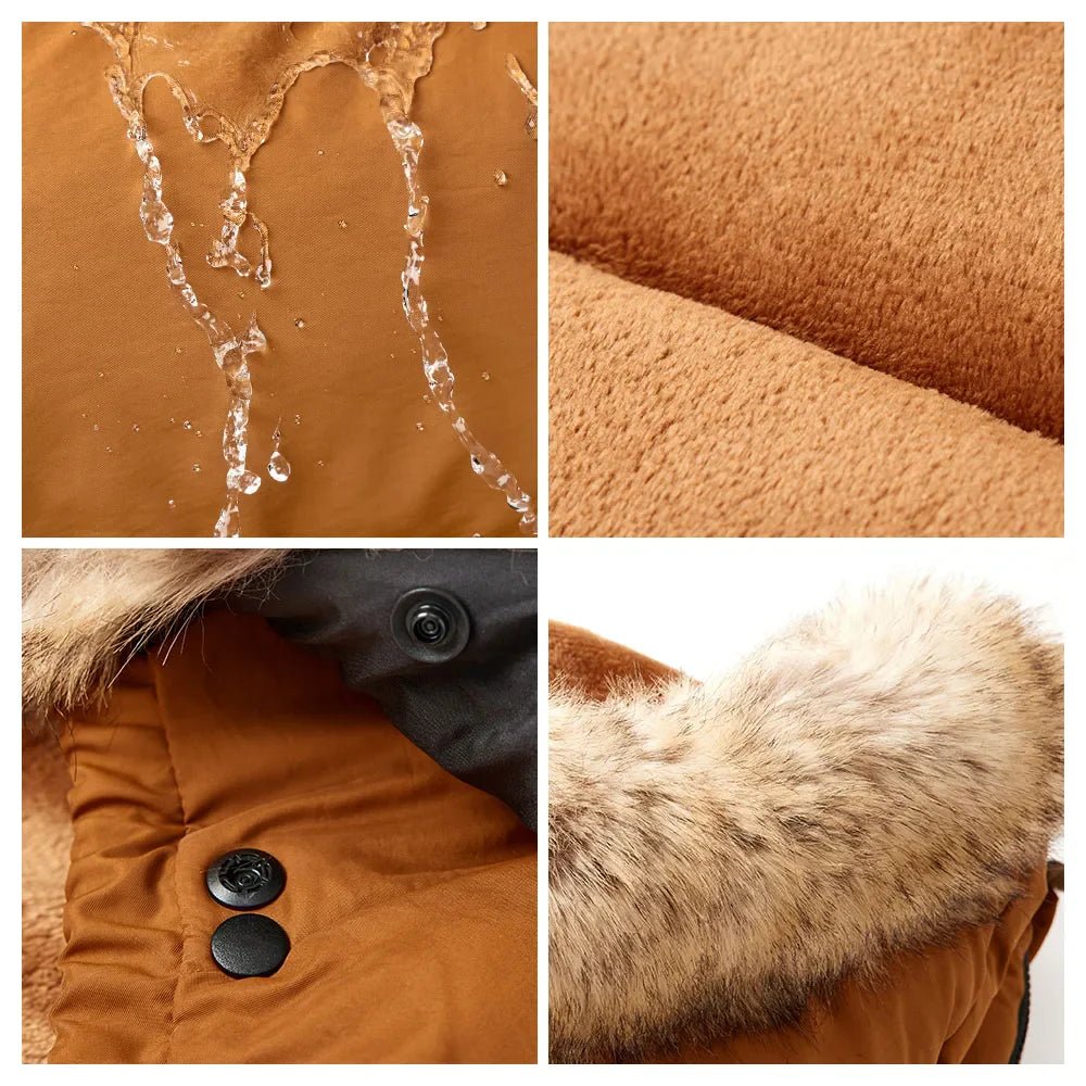 Chancelière | Orea™ - Neo - BeBe