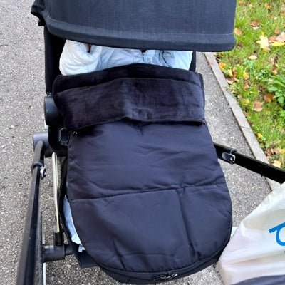 Chancelière poussette | Monea™ - Neo - BeBe
