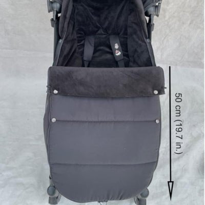 Chancelière poussette | Monea™ - Neo - BeBe
