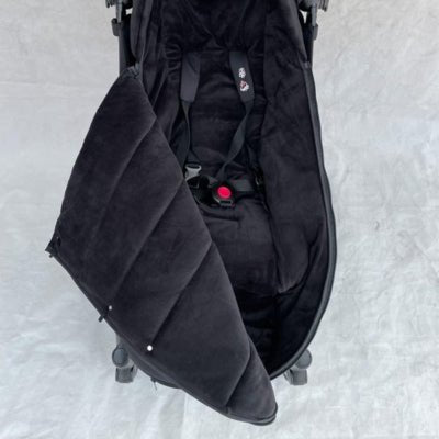 Chancelière poussette | Monea™ - Neo - BeBe