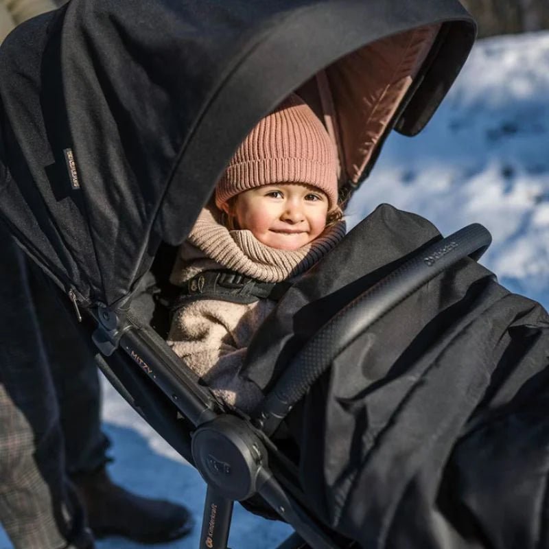 Chancelière poussette | Monea™ - Neo - BeBe