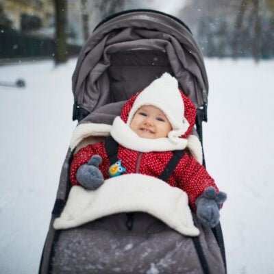 Chancelière poussette | Monea™ - Neo - BeBe