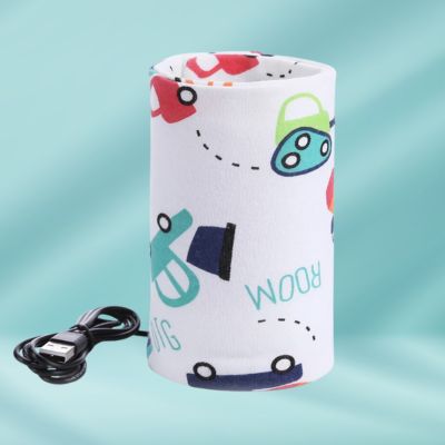 Chauffe-biberon portable | Bébé’Bib™