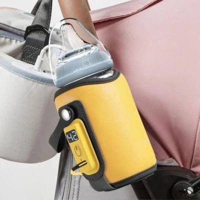 Chauffe - biberon nomade | BibeHot™ - Neo - BeBe