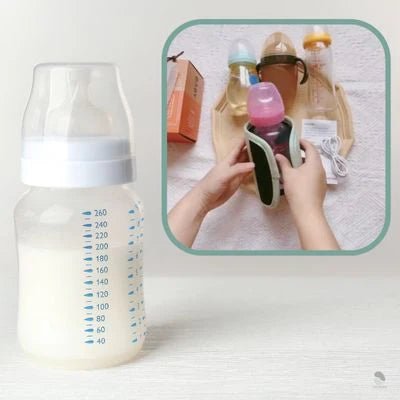 Chauffe - biberon nomade | Bib’Go™ - Neo - BeBe