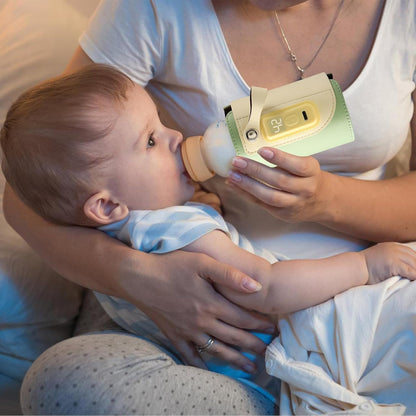 Chauffe - biberon nomade | Bib’Go™ - Neo - BeBe