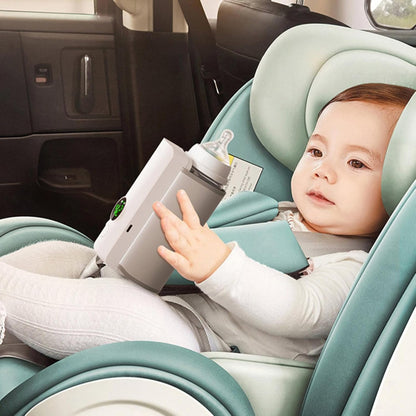 Chauffe - biberon nomade | Lux’Bib™ - Neo - BeBe