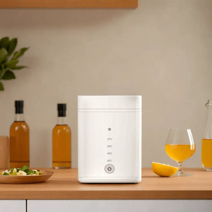 CHAUFFE BIBERON PORTABLE | LIXIUS™ - Neo - BeBe