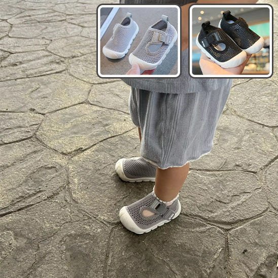 Chaussure bébé | Bolt™ - Neo - BeBe