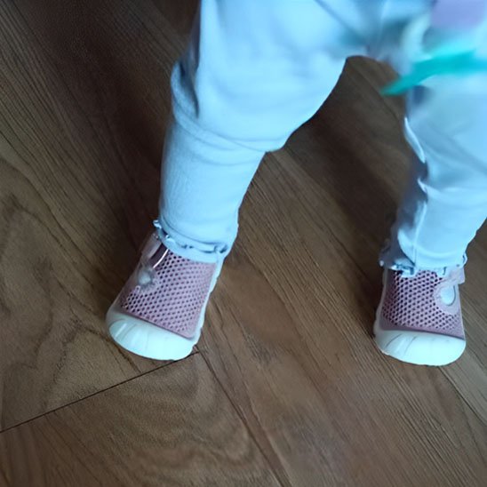 Chaussure bébé | Bolt™ - Neo - BeBe