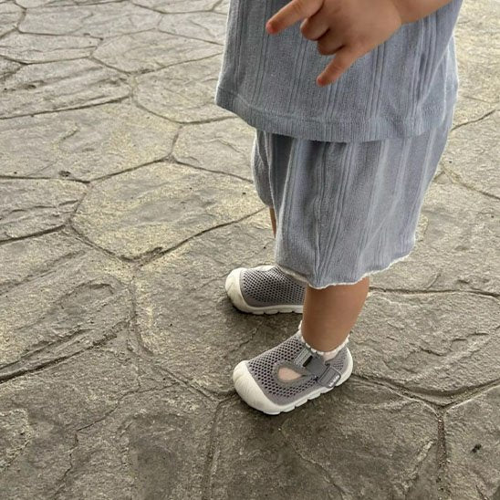 Chaussure bébé | Bolt™ - Neo - BeBe