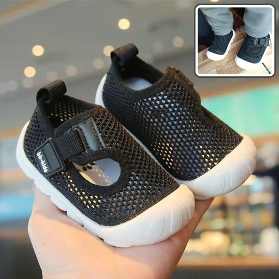Chaussure bébé | Bolt™ - Neo - BeBe