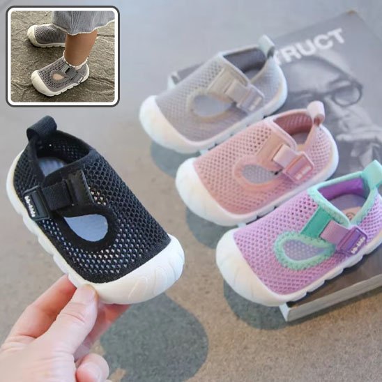 Chaussure bébé | Bolt™ - Neo - BeBe