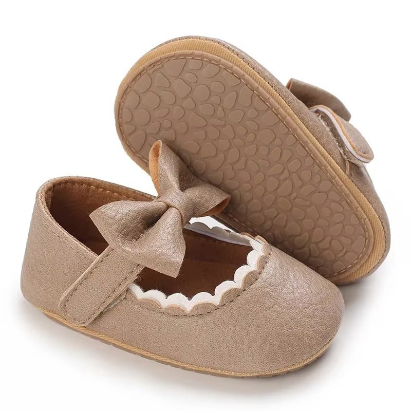 Chaussure bebe fille | Fechia™ - Neo - BeBe