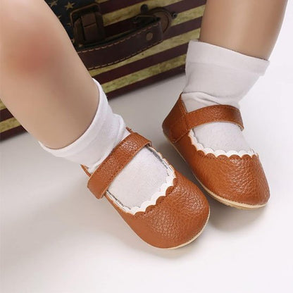 Chaussure bebe fille | Fechia™ - Neo - BeBe