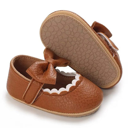 Chaussure bebe fille | Fechia™ - Neo - BeBe