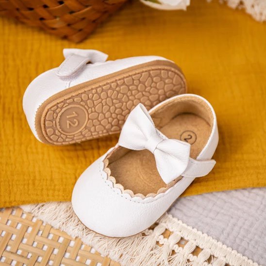 Chaussure bebe fille | Fechia™ - Neo - BeBe