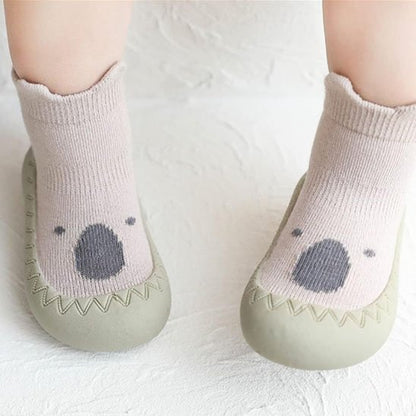 Chaussure bebe | Nake™ - Neo - BeBe