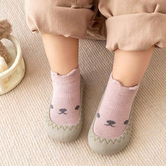 Chaussure bebe | Nake™ - Neo - BeBe