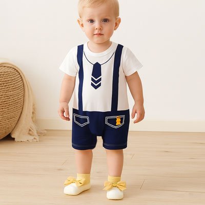 Chaussure bébé | Noeupi™ - Neo - BeBe