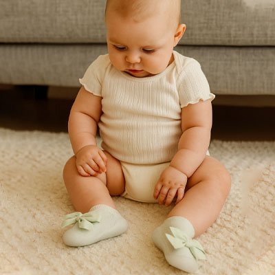 Chaussure bébé | Noeupi™ - Neo - BeBe