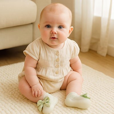 Chaussure bébé | Noeupi™ - Neo - BeBe