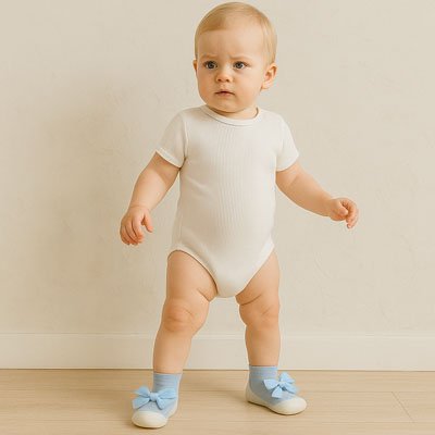 Chaussure bébé | Noeupi™ - Neo - BeBe