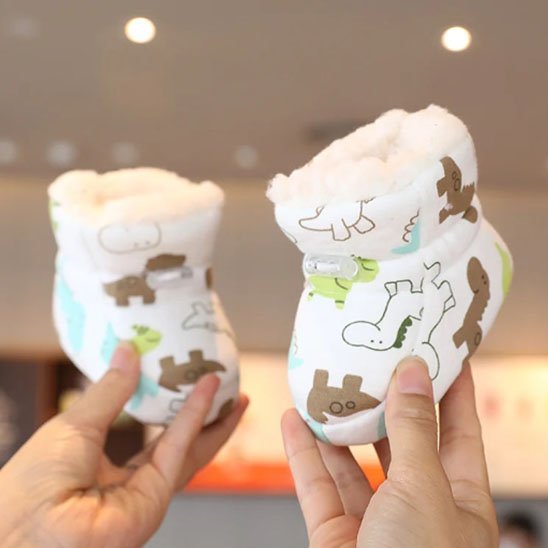 Chaussure bebe | NounoursWalk™ - Neo - BeBe