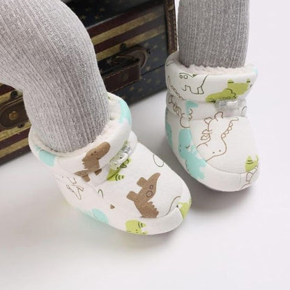 Chaussure bebe | NounoursWalk™ - Neo - BeBe