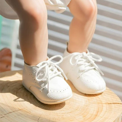 Chaussure bebe | Oxford™ - Neo - BeBe