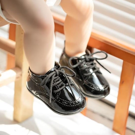 Chaussure bebe | Oxford™ - Neo - BeBe