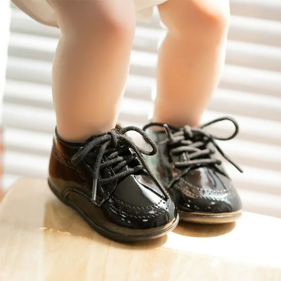 Chaussure bebe | Oxford™ - Neo - BeBe