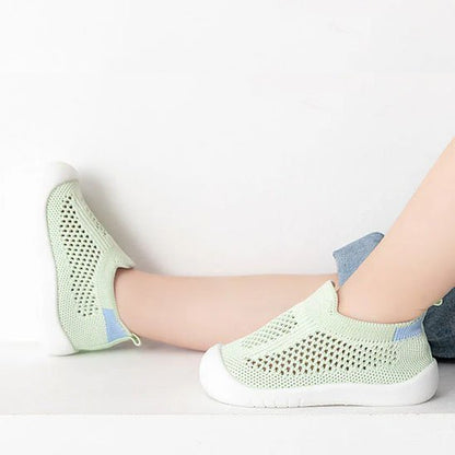 Chaussure bebe | Sneepy™ - Neo - BeBe